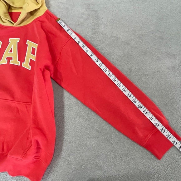 NEW Gap Kids Hoodie Size XXL - Picture 10 of 10